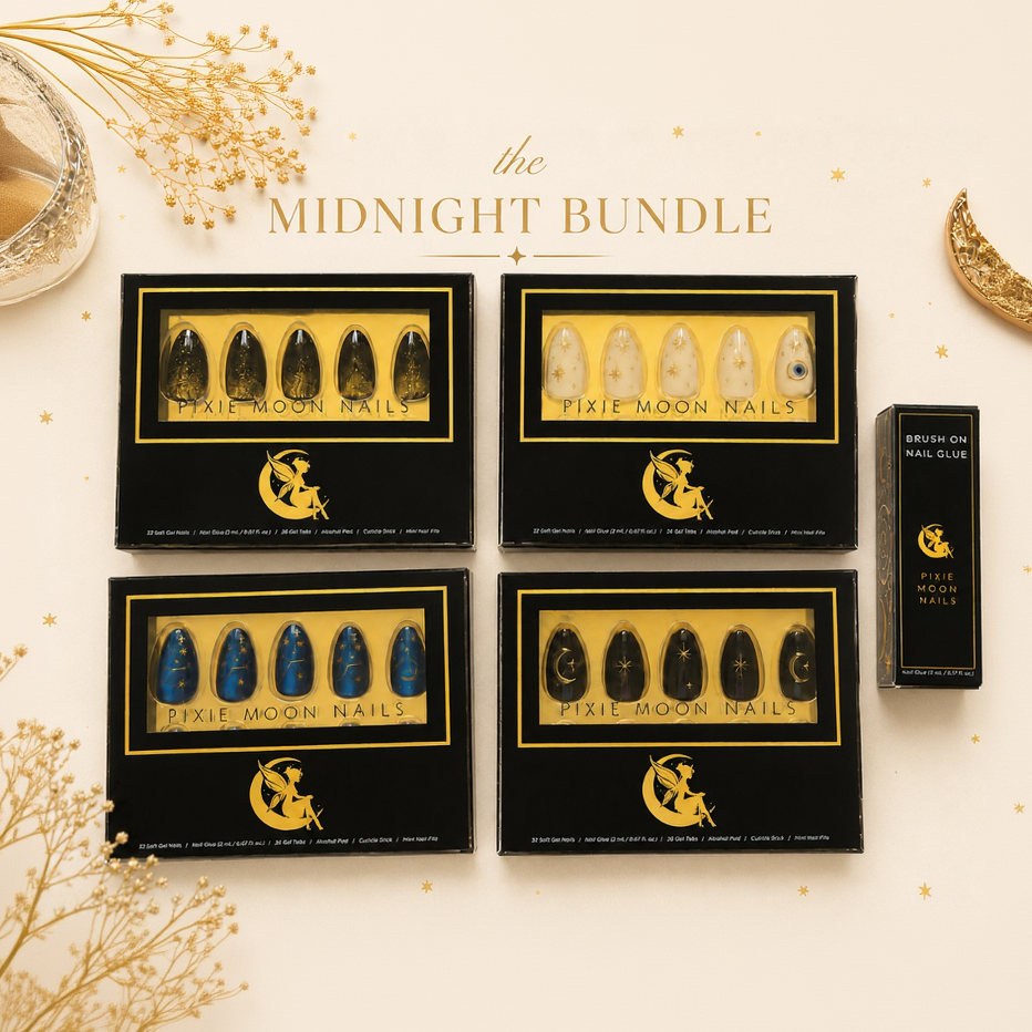 The Midnight Bundle