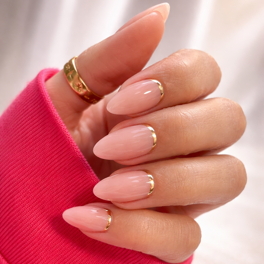 Golden Cuff