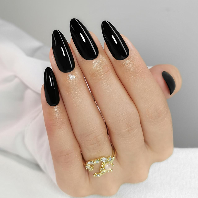 Midnight Onyx