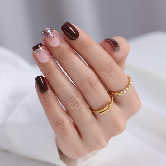 Dark Cherry