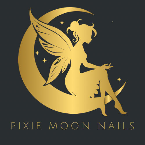 Pixie Moon Nails
