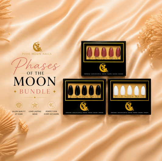 Phases of the Moon