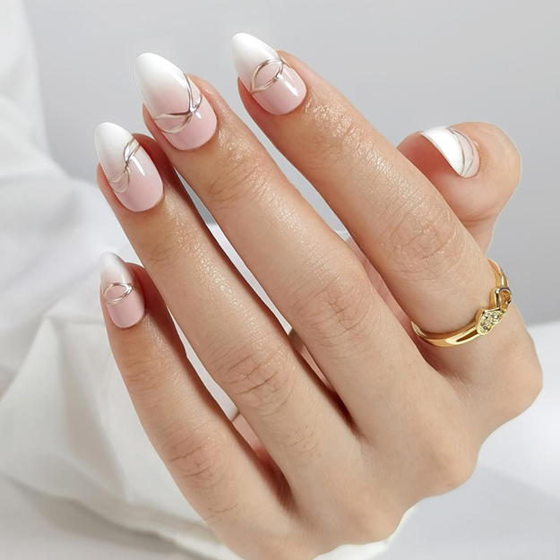 Ivory Halo