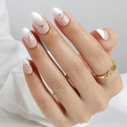 Ivory Halo