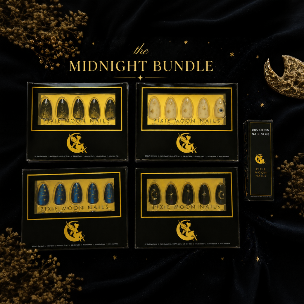 The Midnight Bundle