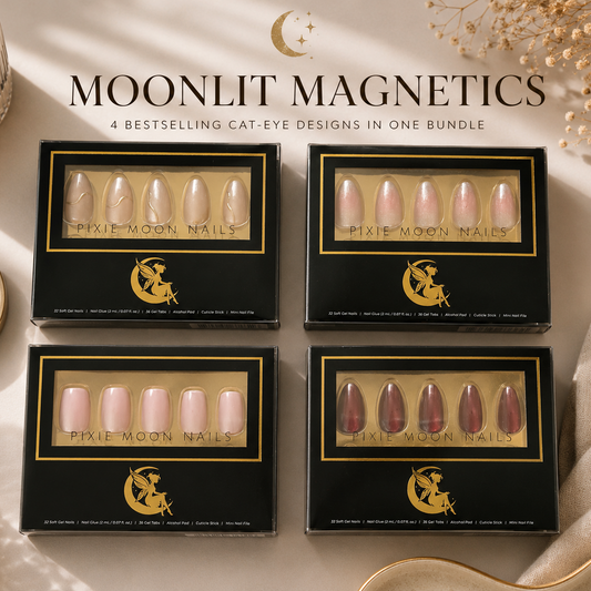 Moonlit Magnetics